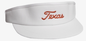 Imperial Texas Script Visor - Texas Longhorns Men's Golf #3052874