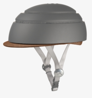 Closca Apparel Tangerine - Sort Closca Fuga Foldbar #3053010