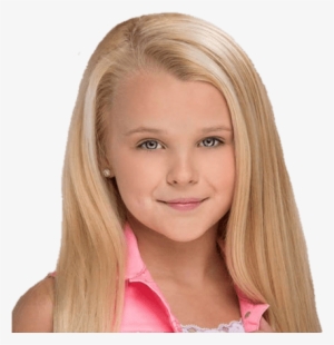 Celebrities - Jo Jo Hair Down #3053036