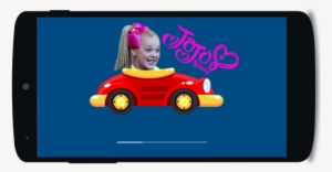 Jojo Siwa Fun Games For Android - Jojo Siwa Lunch Napkins (16ct) #3053066