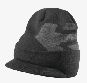 Corp Box Cuff Visor Beanie - Etnies Corp Box T-shirt #3053160