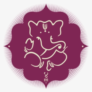 Earth Collection Ganesha Symbol Mantraspot - Temppeliaukion Church #3053230