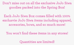 The Jojo Siwa Box Is Brought To You By Culturefly - Grain Free Buddy Biscuits - 14 Ounce: Rotisserie Chicken #3053232