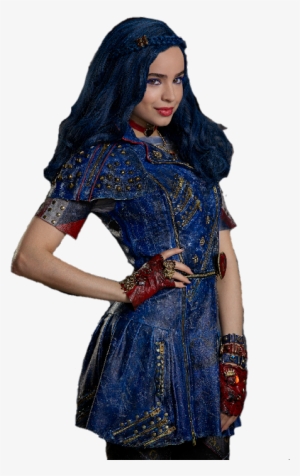 Evie Nicknames - Descendants 2 Evie Png #3053294