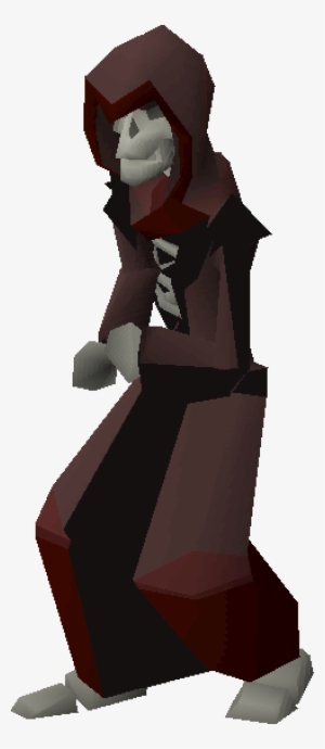 Skeletal Mystic #3053350