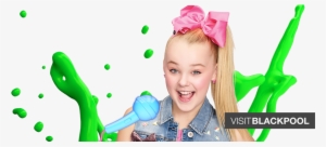 Jojo Siwa Games Download - Jojo Siwa Dance Mat Bust A Bow Game #3053387