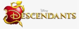 [expand] V - E - D - Descendants Logo - Descendants Logo Png #3053430