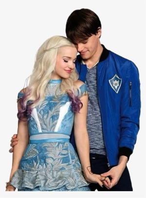 Report Abuse - Descendientes Mal Y Ben #3053456