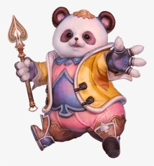 Mystic - Tera Popori #3053505