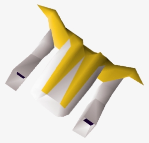 Light Mystic Robe Set #3053532