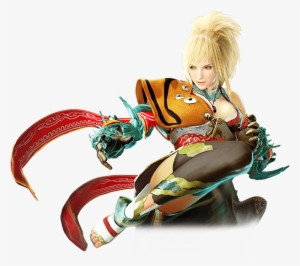 Promotion On Our Social Media, Twitch And Youtube Channels - Black Desert Mystic Png #3053555