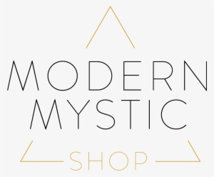Logo - Modern Mystic #3053558