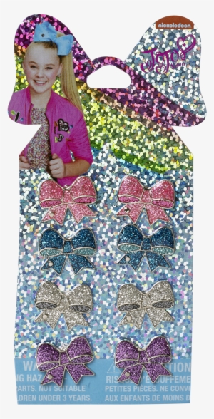 Jojo Siwa Earrings Fsdu ,small Earrings #3053616