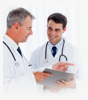 Meet Our Physicians - Physician #3053641