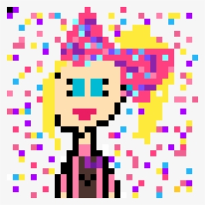 Jojo Siwa - Visual Arts #3053671