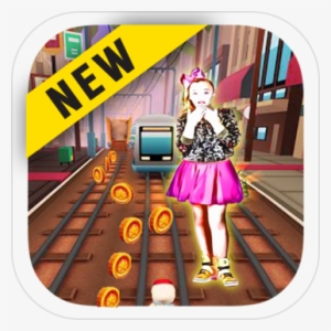 Run Jojo Siwa Adventure Bows - Run Jojo Siwa #3053672