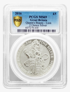 Certified Silver Coins #3053785