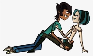 Mal Wants Gwen By Mojito666 - Gwen Total Drama Fanfiction #3053787