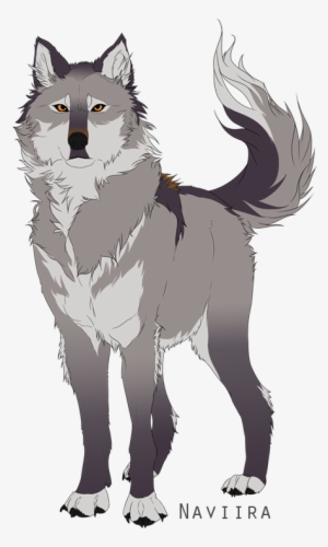 Wolf Cartoon Png #3053899 Wolf Cartoon Png #3053899