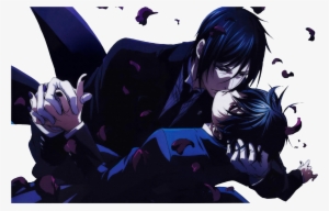 Sebastian X Ciel Phantomhive Images Cute Xd Hd Wallpaper - Sebastian X Ciel #3053902