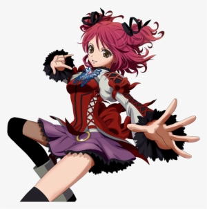 Cheria Cut-in - Tale Of Graces Cheria #3053903