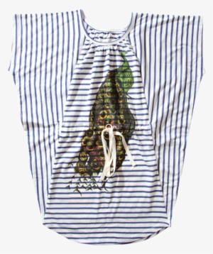 Munster Kids Ruffles Dress - Bee #3054090