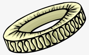 Ruffle Collar - Ruffle Collar Png #3054167