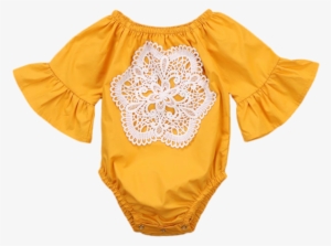 Romper Suit #3054184