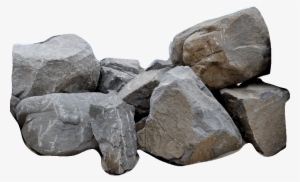 Big Rocks - Big Rocks Png #3054253