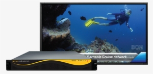 With The Latest Equipment Upgrade, Wcstv Is Poised - Underwater Diving #3054256