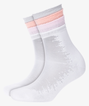 Ruffles Women Socks - Sock #3054301