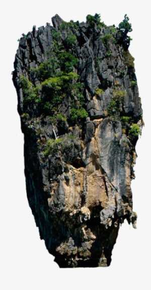 Share This Image - Ko Tapu (james Bond Island) #3054303