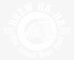 Old School Beer Fest New - Beer Logo Old School #3054321