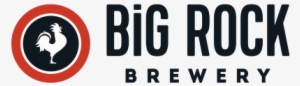 Big Rock Beer Logo - Big Rock Brewery #3054369
