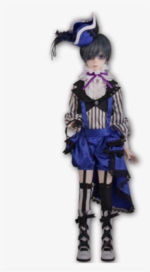 Attention：the Color Could Be Slightly Different From - Ciel Bjd #3054373
