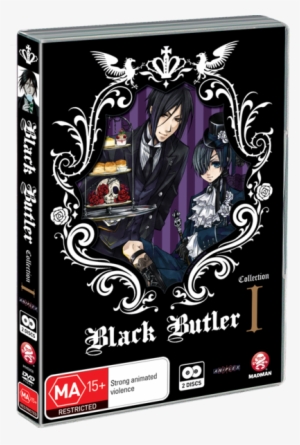 Based Upon The Smash Hit Manga Series By Toboso Yana, - Xbox 360 Black Butler #3054447