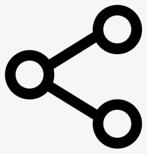 Ic Global Title Bar Font Share Comments - Share Icon Svg #3054502