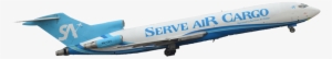 1 2 - Service Air Cargo Kinshasa #3054932