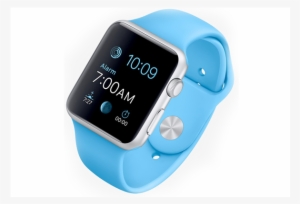 Should You Buy The Apple Watch Now Or Wait For The #3055070