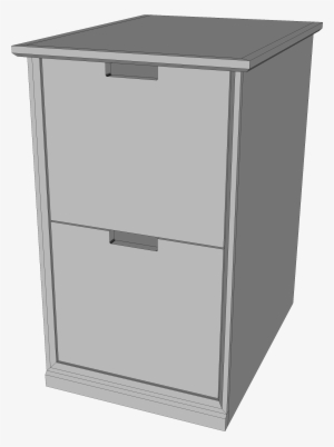 Filing Cabinet Kegerator Is It A Filing Cabinet Or - Cabinetry #3055089