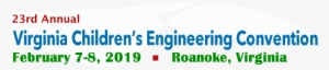 Virginia Children's Engineering Convention #3055093