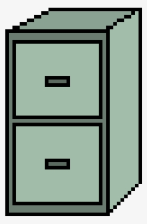 File Cabinet - Furniture #3055110