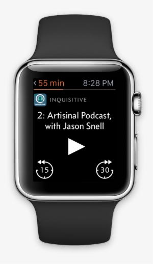 Apple Watch Time Apps #3055113