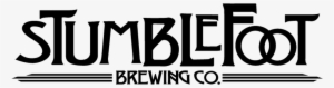 Newsletter Bk Title - Stumblefoot Brewery #3055183