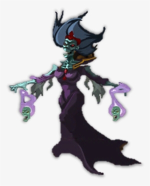 Banshee - Banshee Png #3055247