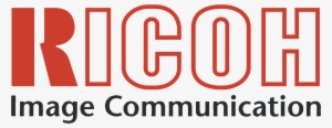 Ricoh Logo Png Transparent - Ricoh Logo Transparent #3055274
