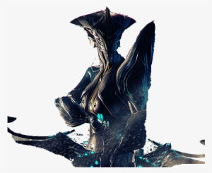 Banshee Tpbg - Banshee Warframe Png #3055278