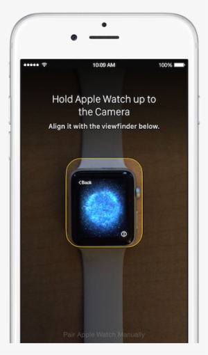 Watch Iphone Setup Pair - Apple Watch Pairing Orb #3055294 Watch Iphone Setup Pair - Apple Watch Pairing Orb #3055294