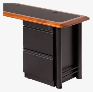 File File Cabinet For L Shaped Desks - Under Desk File Cabinet #3055402