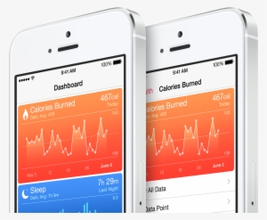 Apple Said To Team Up With Pro Athletes To Test Iwatch - Healthkit App #3055518